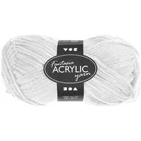 Fir acrilic, 20x50g