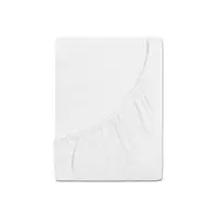 Cearceaf pentru copii din frotir pentru pătuț 70x140 cm – B.E.S.