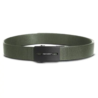Centura tactica REGAL 35mm PENTAGON - OLIVE