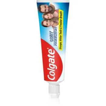 Colgate Cavity Protection Fresh Mint pastă de dinți cu flor