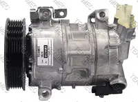 Compresor Clima Auto Aer Conditionat Potrivit Citroen Berlingo Multispace, Berlingo Minivan, C4, C4 I, C4 Ii, Ds4, Ds5; Peugeot 308, 308 I, Partner Tepee, Partner Minivan, Rcz 1.4-1.6lpg 09.07-