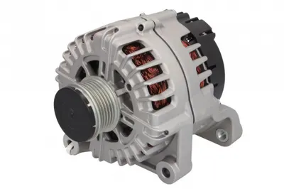 Alternator (14V, 180A) BMW Seria 1 (F20), 1 (F21), 3 (F30, F80), 3 (F31), 3 GRAN TURISMO (F34), 4 (F32, F82) 1.6D 2.0D 3.0 dupa 2011