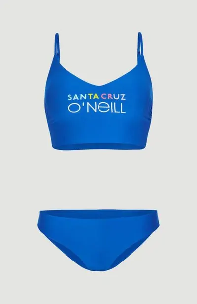 Costum de baie din două piese pentru femei O'Neill Midles Maoi Bikini