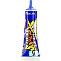 Adeziv Lichid Mechanic Super X, 60ml, Transparent
