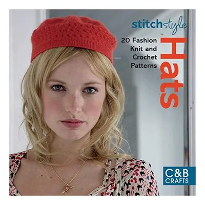 Hats Stitch Style