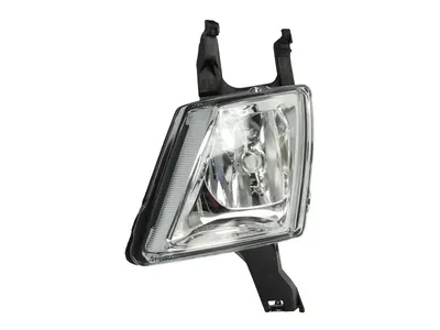 Proiector ceata Stanga (H11) potrivit PEUGEOT 407 dupa 2004