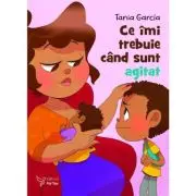 Ce imi trebuie cand sunt agitat