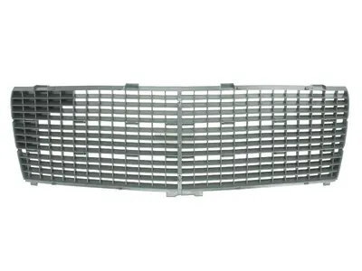 Grila radiator potrivit MERCEDES C T-MODEL (S202), C (W202) 1.8-3.6 1993-2001 pana in 2001 - (interior)