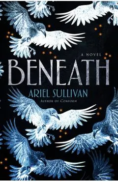 Beneath