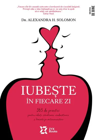 Iubește în fiecare zi