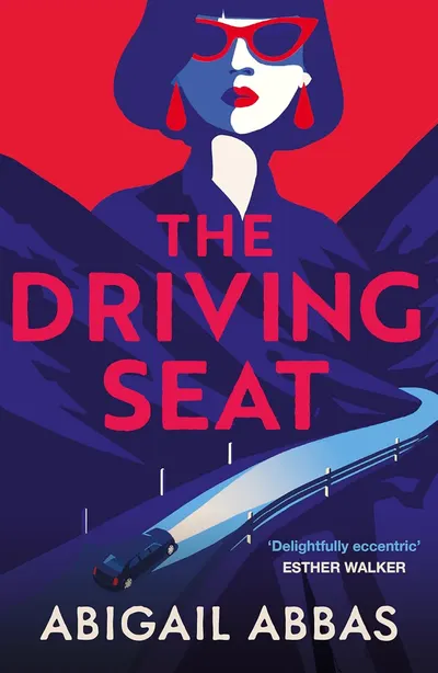 The Driving Seat