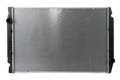 Radiator motor (fara cadru) potrivit IVECO STRALIS I, STRALIS II, S-WAY, X-WAY F2CFE601E-F3HFL611G 02.02