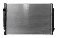 Radiator motor (fara cadru) potrivit IVECO STRALIS I, STRALIS II, S-WAY, X-WAY F2CFE601E-F3HFL611G 02.02-