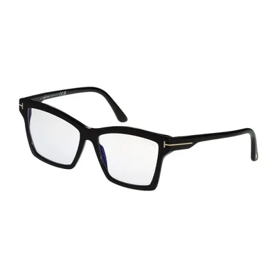 Ochelari dama cu lentile pentru protectie calculator Tom Ford FT5964B 001