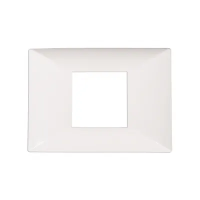Rama Aparataj Canal Cablu 45 2 Module ST Italian