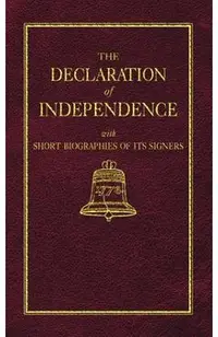 Declaration of Independence