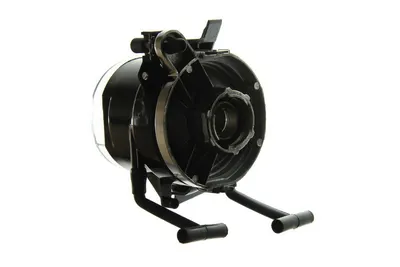 Proiector ceata fata dreapta potrivit BMW Seria 5 2003-2007 - (HB4)