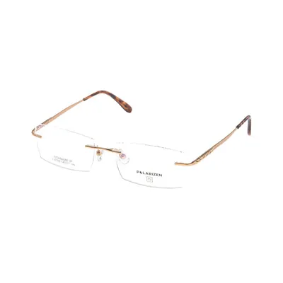 Rame ochelari de vedere barbati Polarizen Titan YJ2339 C1