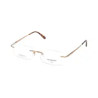 Rame ochelari de vedere barbati Polarizen Titan YJ2339 C1