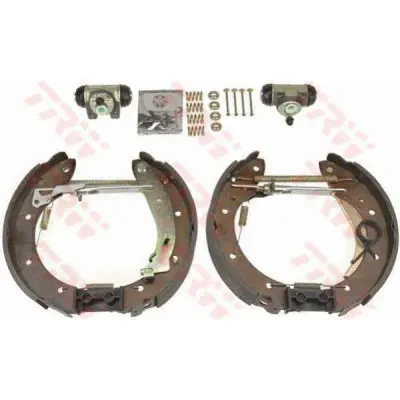 Set saboti frana TRW GSK1150