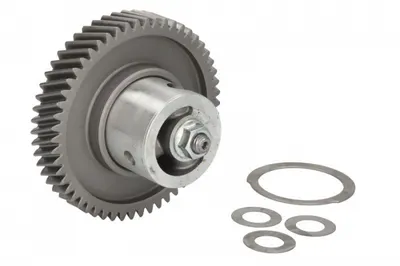 Pompa Ulei Potrivit Perkins, Atlas Qlt H40; Benfra 9.01b; Case Ih 15, 16; Gehl 145, 165; Jcb 801, 8015, 8016, 8017, 8018; Weidemann 912 D P