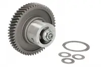 Pompa Ulei Potrivit Perkins, Atlas Qlt H40; Benfra 9.01b; Case Ih 15, 16; Gehl 145, 165; Jcb 801, 8015, 8016, 8017, 8018; Weidemann 912 D P