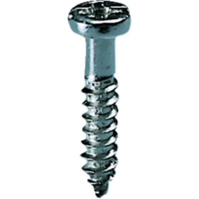 Self-Tapping Screws For Fixing the Devices - Tc 3,5x17