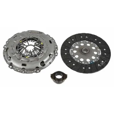 Set ambreiaj SACHS 3000 950 718