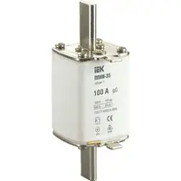 Siguranta MPR PPNI-35(NH type), size 1, 100A