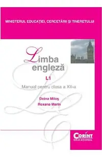 Manual Engleza - Clasa 12 L1 2007