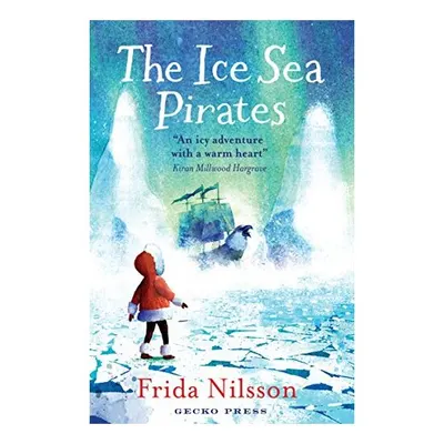 The Ice Sea Pirates