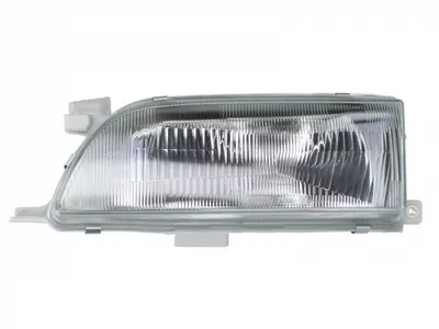 Far stanga H4, manual TOYOTA COROLLA E10 intre 1992-1997