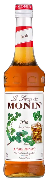 Sirop Irish Monin 0.7l
