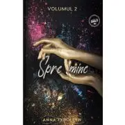 Drumul inapoi spre mine, Volumul 2