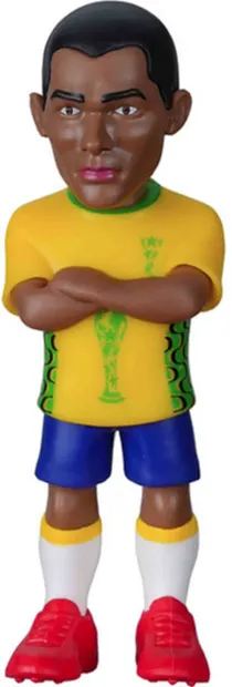 Figurina - World Cup Legends - Rivaldo (Brazil), 12cm
