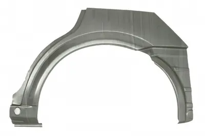 Segment reparatie aripa spate stanga potrivit OPEL ASTRA G 5 usi 1998-2009