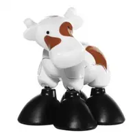 Piccoli Mondi - Super Farm - Vacuta Bessy