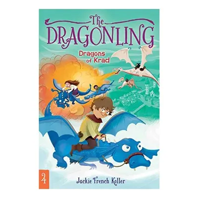 Dragons of Krad