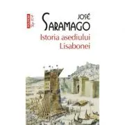 Istoria asediului Lisabonei