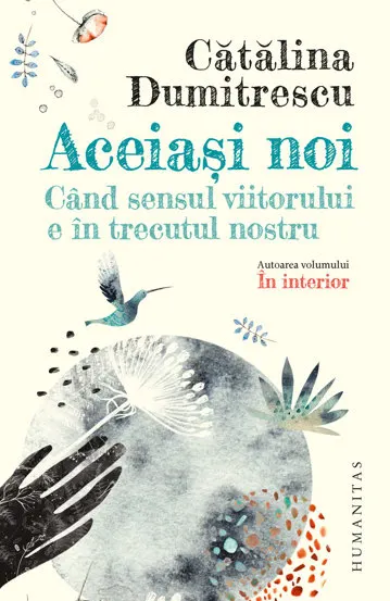 Aceiași noi
