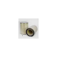 Filtru Aer P772523, Lungime 411,5 mm, Diam. Ext. 307,2 mm, Diam. Int. 196,2 mm, Donaldson