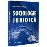 Sociologie juridica. Caiet de seminar