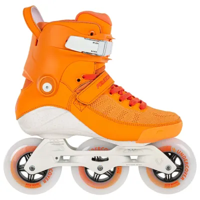 Role inline Powerslide Swell Citrus 100