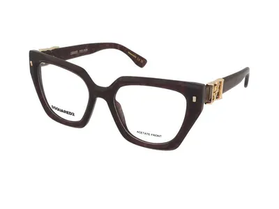 Ochelari de vedere Dsquared2 D2 0186 086