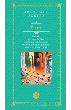 Teatru
