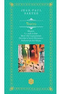 Teatru