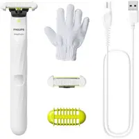 Philips OneBlade Intimate QP1924/28 trimmer pentru zonele intime și corp