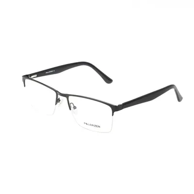 Rame ochelari de vedere barbati Polarizen 9066 C1