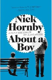 About a Boy