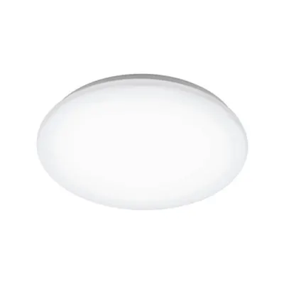 Ceiling luminaire Giron Pro 385 / round 3000K white